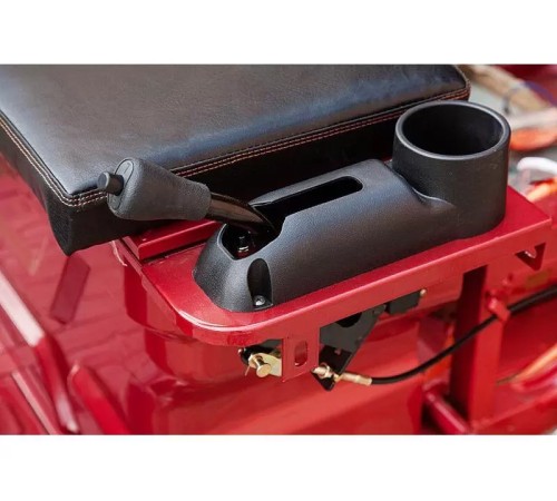 Грузовой электротрицикл Rutrike Антей Pro 1500 60V1200W