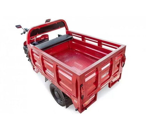 Грузовой электротрицикл Rutrike Антей Pro 1500 60V1200W