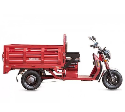Грузовой электротрицикл Rutrike Антей Pro 1500 60V1200W