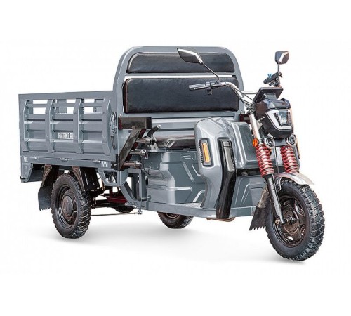 Грузовой электротрицикл Rutrike Антей Pro 1500 60V1200W