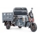 Грузовой электротрицикл Rutrike Антей Pro 1500 60V1200W