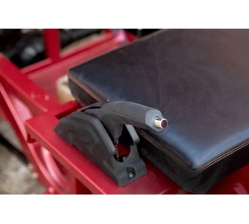 Грузовой электротрицикл Rutrike Антей Pro 1500 60V1200W