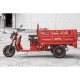 Грузовой электротрицикл Rutrike Антей Pro 1500 60V1200W
