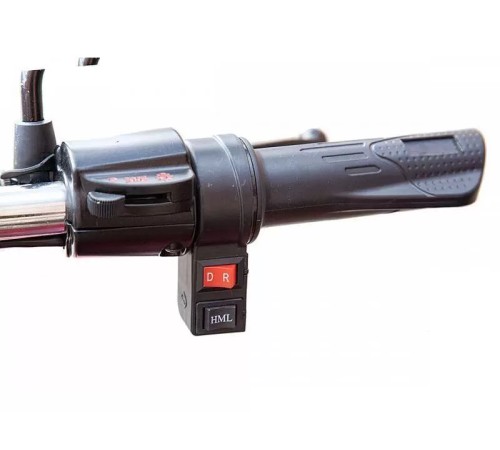 Грузовой электротрицикл Rutrike Антей Pro 1500 60V1200W