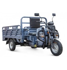 Грузовой электротрицикл Rutrike Атлант-У 2000 60/72V2000W