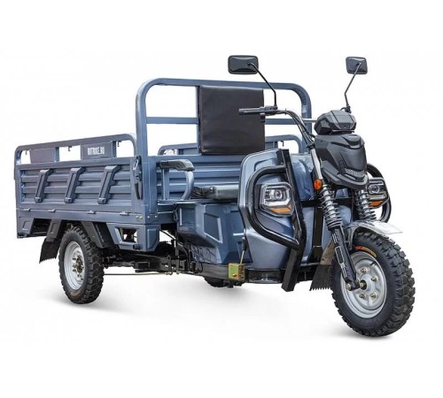 Грузовой электротрицикл Rutrike Атлант-У 2000 60/72V2000W