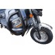 Грузовой электротрицикл Rutrike Атлант-У 2000 60/72V2000W