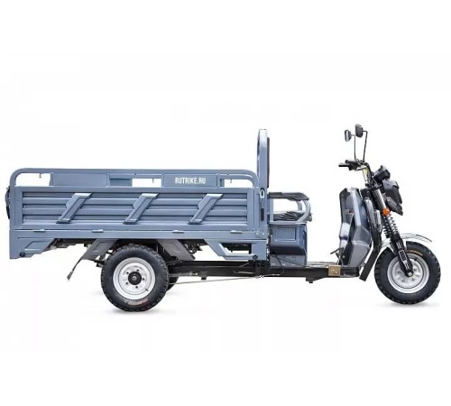 Грузовой электротрицикл Rutrike Атлант-У 2000 60/72V2000W