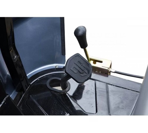 Грузовой электротрицикл Rutrike Атлант-У 2000 60/72V2000W