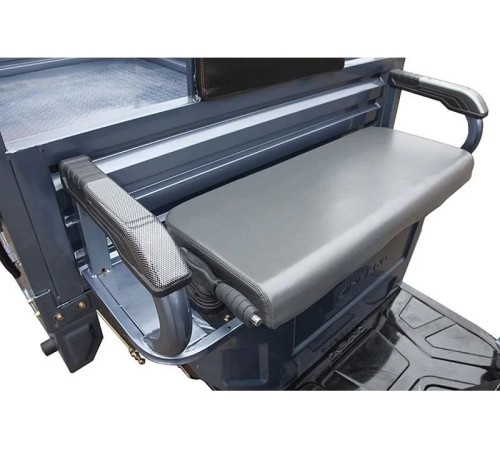 Грузовой электротрицикл Rutrike Атлант-У 2000 60/72V2000W