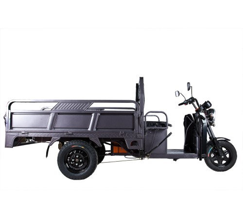 Грузовой электротрицикл Rutrike D4 1800 60V1200W