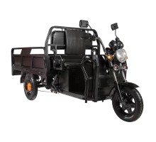 Грузовой электротрицикл Rutrike D4 1800 60V1200W