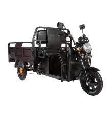 Грузовой электротрицикл Rutrike D4 1800 60V1200W