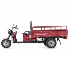 Грузовой электротрицикл Rutrike  D4 1800 60V1500W