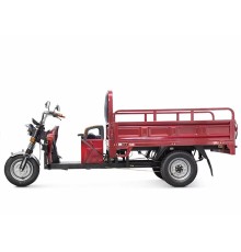 Грузовой электротрицикл Rutrike  D4 1800 60V1500W