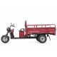 Грузовой электротрицикл Rutrike  D4 1800 60V1500W