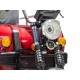 Грузовой электротрицикл Rutrike  D4 1800 60V1500W