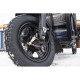 Грузовой электротрицикл Rutrike D4 КАБИНА 1800 60V1500W