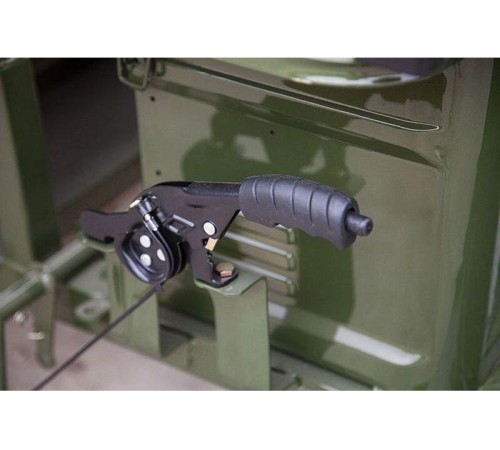 Грузовой электротрицикл Rutrike D4 NEXT 1800 60V1200W