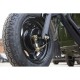 Грузовой электротрицикл Rutrike D4 NEXT 1800 60V1200W