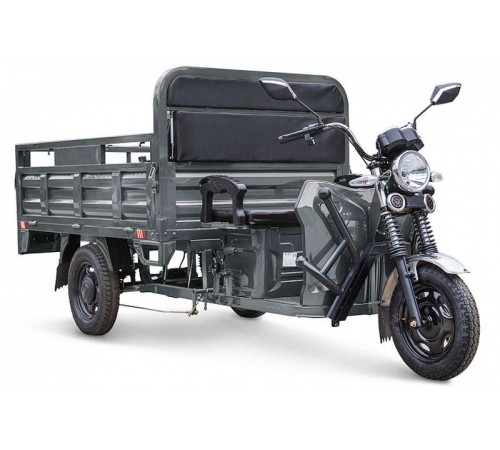 Грузовой электротрицикл Rutrike D4 NEXT 1800 60V1200W