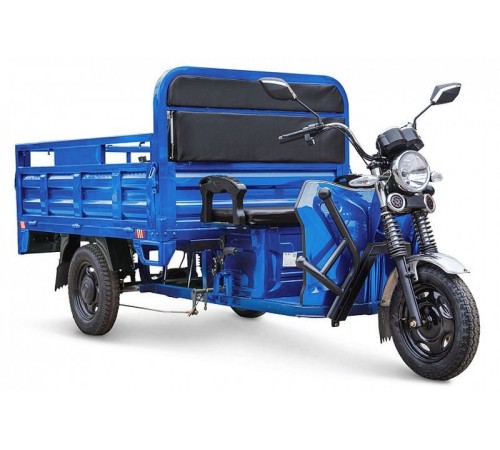 Грузовой электротрицикл Rutrike D4 NEXT 1800 60V1200W