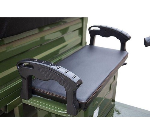 Грузовой электротрицикл Rutrike D4 NEXT 1800 60V1200W