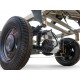 Грузовой электротрицикл Rutrike D4 NEXT 1800 60V1500W