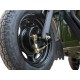 Грузовой электротрицикл Rutrike D4 NEXT 1800 60V1500W