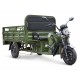 Грузовой электротрицикл Rutrike D4 NEXT 1800 60V1500W
