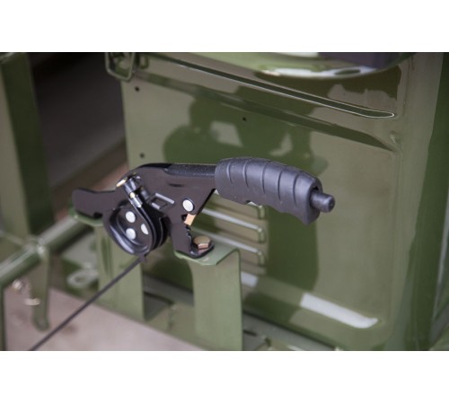 Грузовой электротрицикл Rutrike D4 NEXT PRO 1800 72V1500W