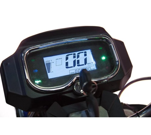 Грузовой электротрицикл Rutrike Дукат 1500 60V1000W