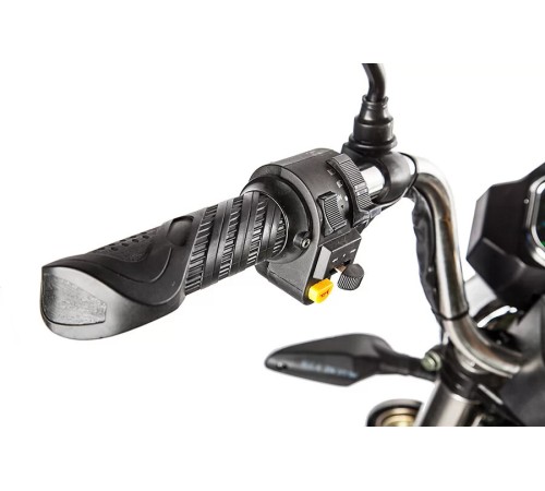 Грузовой электротрицикл Rutrike Дукат 1500 60V1000W