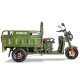 Грузовой электротрицикл Rutrike Дукат 1500 60V1000W