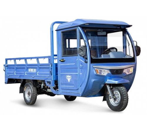 Грузовой электротрицикл Rutrike Фактор 2600 60V2000W