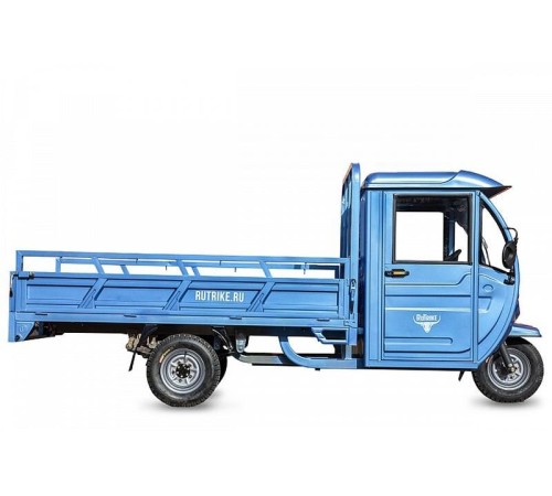Грузовой электротрицикл Rutrike Фактор 2600 60V2000W