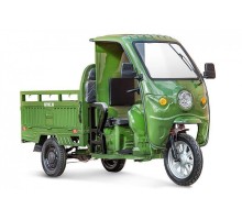 Грузовой электротрицикл Rutrike Гермес 1500 60V1200W