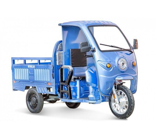 Грузовой электротрицикл Rutrike Гермес Pro 1500 72V1500W