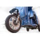 Грузовой электротрицикл Rutrike Гермес Pro 1500 72V1500W
