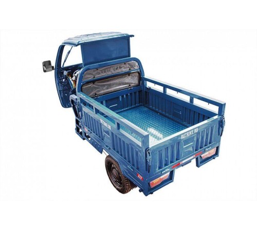 Грузовой электротрицикл Rutrike Гермес Pro 1500 72V1500W