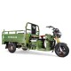 Грузовой электротрицикл Rutrike Гибрид 1500 60V1000W