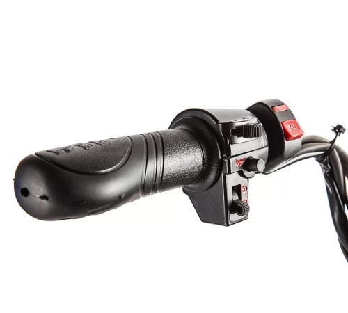 Грузовой электротрицикл Rutrike Гибрид 1500 60V1000W