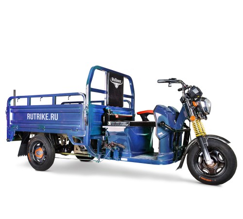 Грузовой электротрицикл Rutrike Гибрид 1500 60V1000W