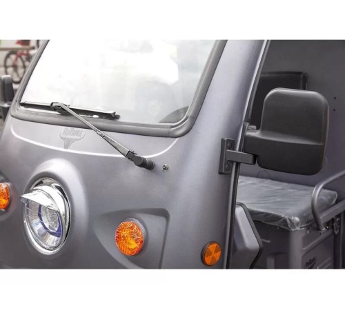 Грузовой электротрицикл Rutrike КАРГО 1800 60V1000W