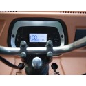 Грузовой электротрицикл Rutrike КАРГО Кабина 1500 60V1000W