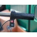 Грузовой электротрицикл Rutrike КАРГО Кабина 1500 60V1000W