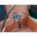 Грузовой электротрицикл Rutrike КАРГО Кабина 1500 60V1000W