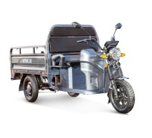 Грузовой электротрицикл Rutrike Мастер 1500 60V1000W