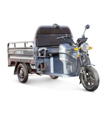 Грузовой электротрицикл Rutrike Мастер 1500 60V1000W