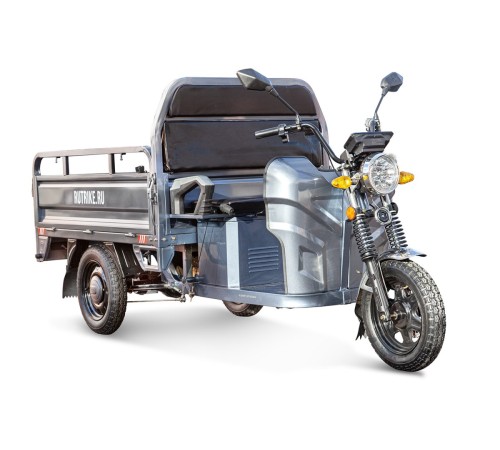Грузовой электротрицикл Rutrike Мастер 1500 60V1000W
